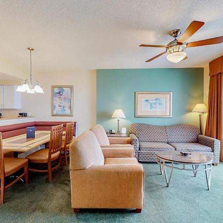 Ocean Walk 2422A Apartment Daytona Beach Ngoại thất bức ảnh