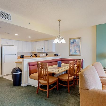 Ocean Walk 2422A Apartment Daytona Beach Ngoại thất bức ảnh