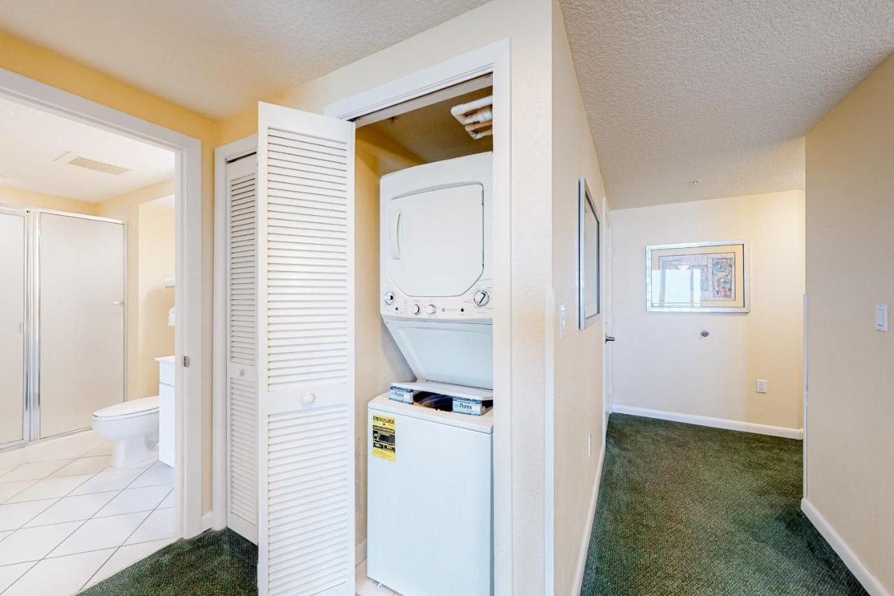 Ocean Walk 2422A Apartment Daytona Beach Ngoại thất bức ảnh