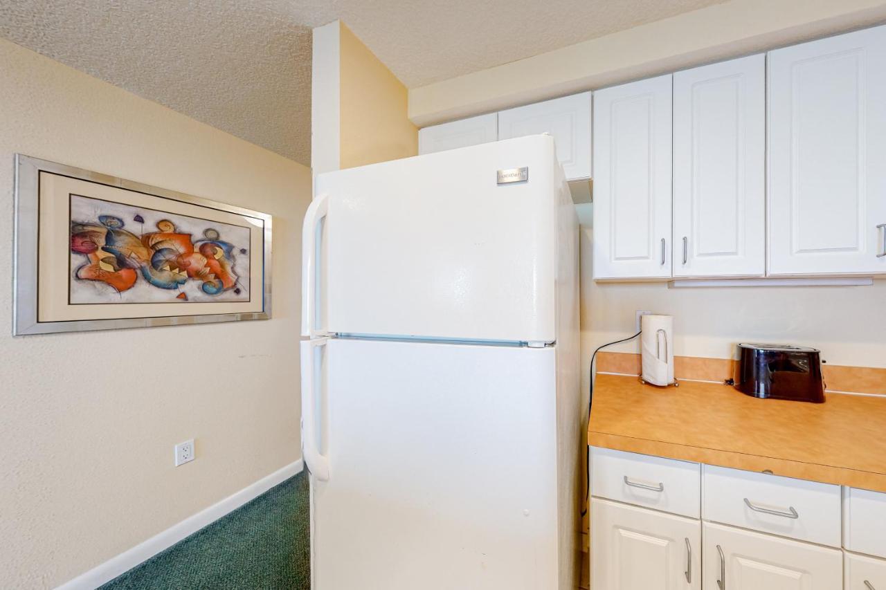 Ocean Walk 2422A Apartment Daytona Beach Ngoại thất bức ảnh